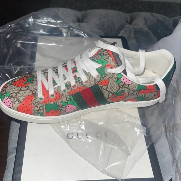 Gucci shoes - Picture 3 of 3